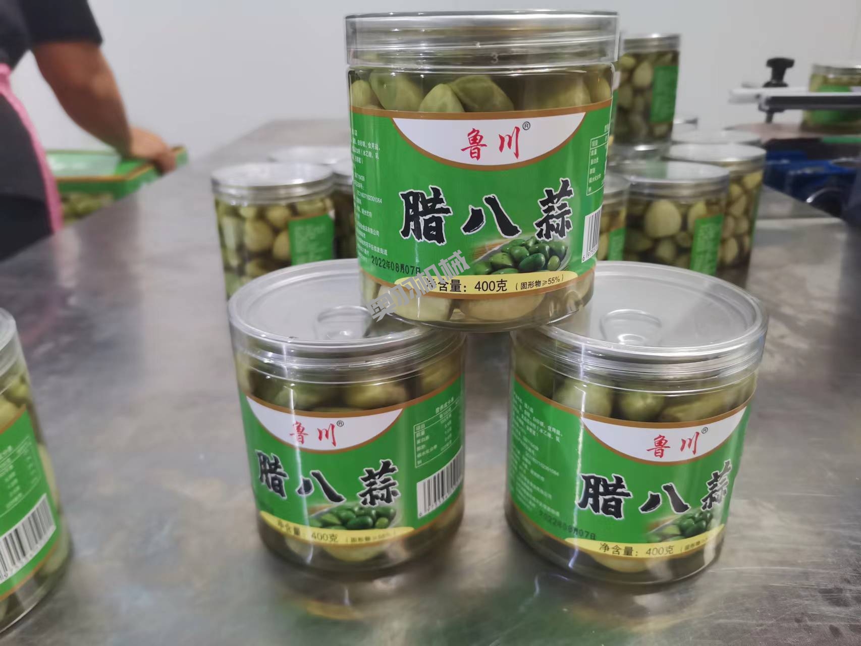 山東聊城魯川食品有限公司_工程案例_第5張_石家莊奧羽自動化設(shè)備有限公司 山東聊城魯川食品有限公司_http://m.readbangkokpost.com_工程案例_第5張