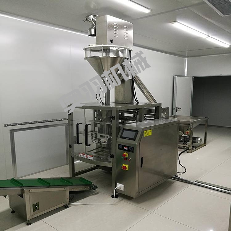 石家莊新鼎好食品有限公司_http://m.readbangkokpost.com_工程案例_第1張