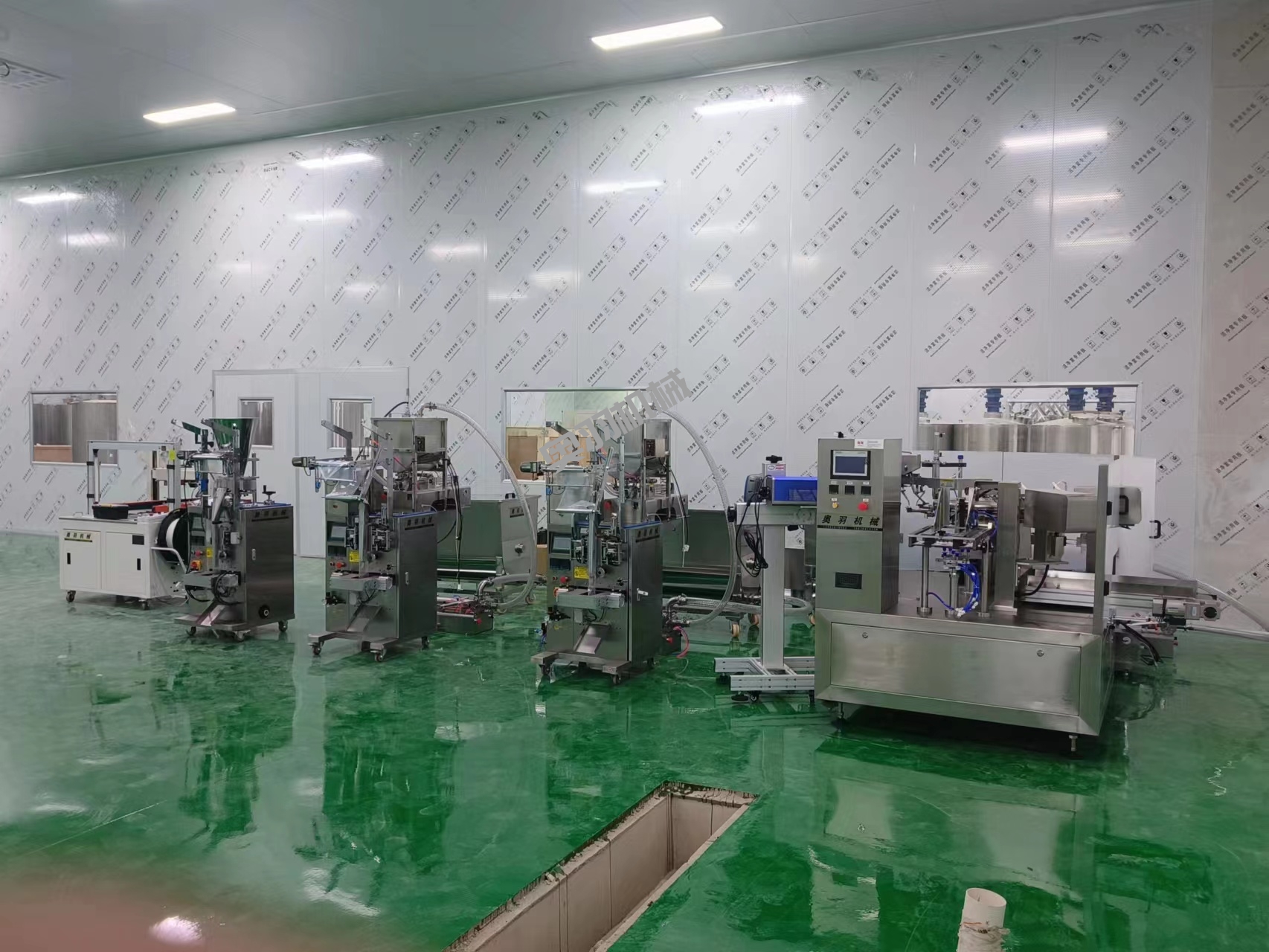 河北宇晨糧油有限公司_http://m.readbangkokpost.com_工程案例_第1張