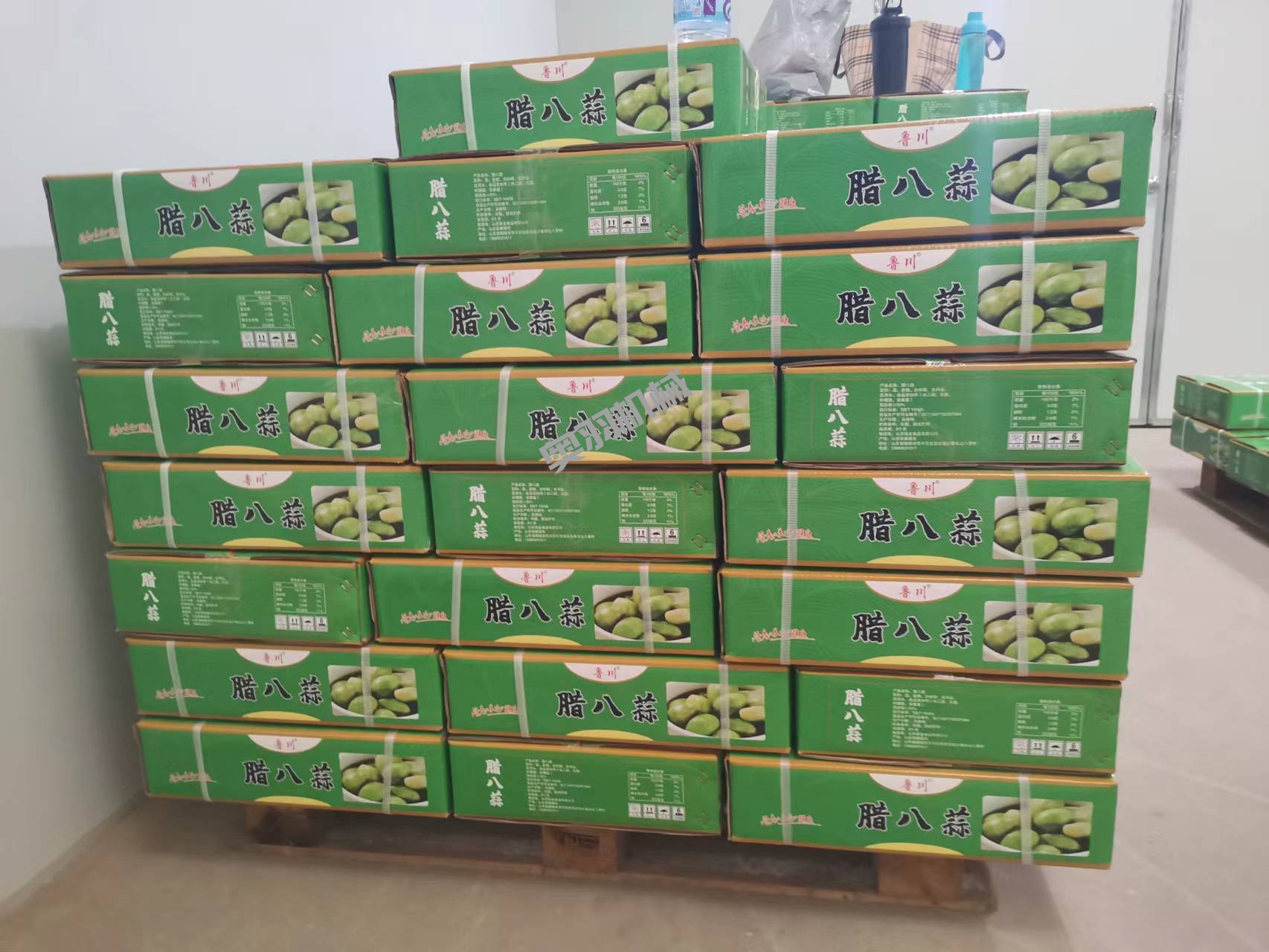 山東聊城魯川食品有限公司_工程案例_第7張_石家莊奧羽自動化設(shè)備有限公司 山東聊城魯川食品有限公司_http://m.readbangkokpost.com_工程案例_第7張