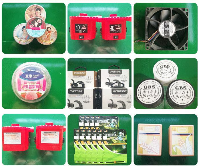   AY-303半自動方瓶平面貼標(biāo)機_http://m.readbangkokpost.com_自動貼標(biāo)機系列_第2張