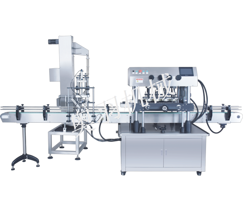 AY-160AQ全自動(dòng)直列式理蓋旋蓋機(jī)_http://m.readbangkokpost.com_產(chǎn)品中心_第1張