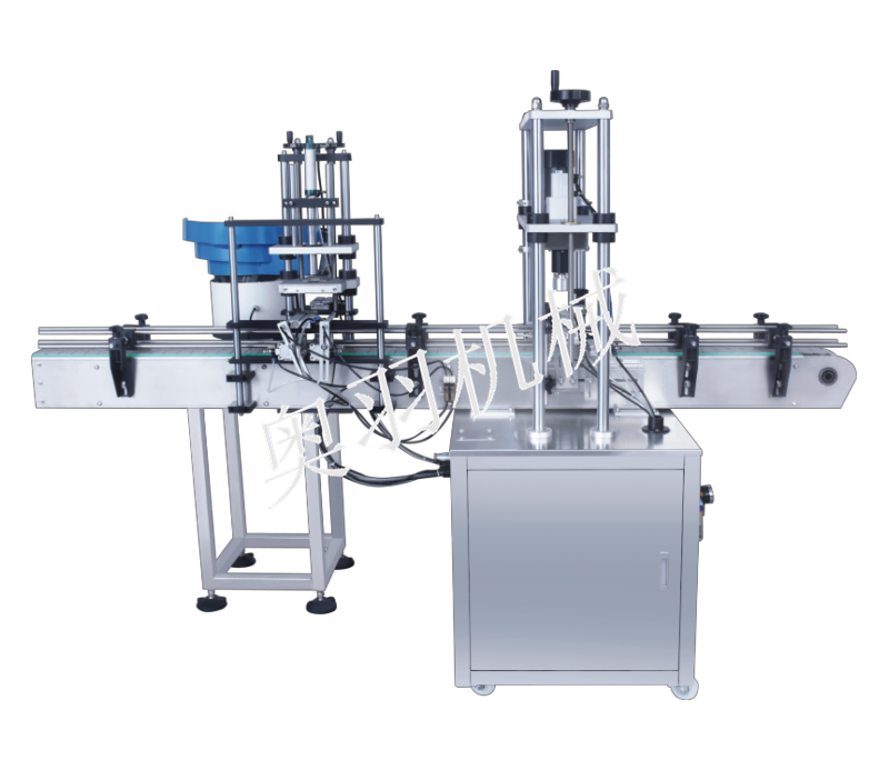  AY-XG160C中速自動(dòng)旋蓋機(jī)_http://m.readbangkokpost.com_自動(dòng)旋蓋設(shè)備系列_第1張