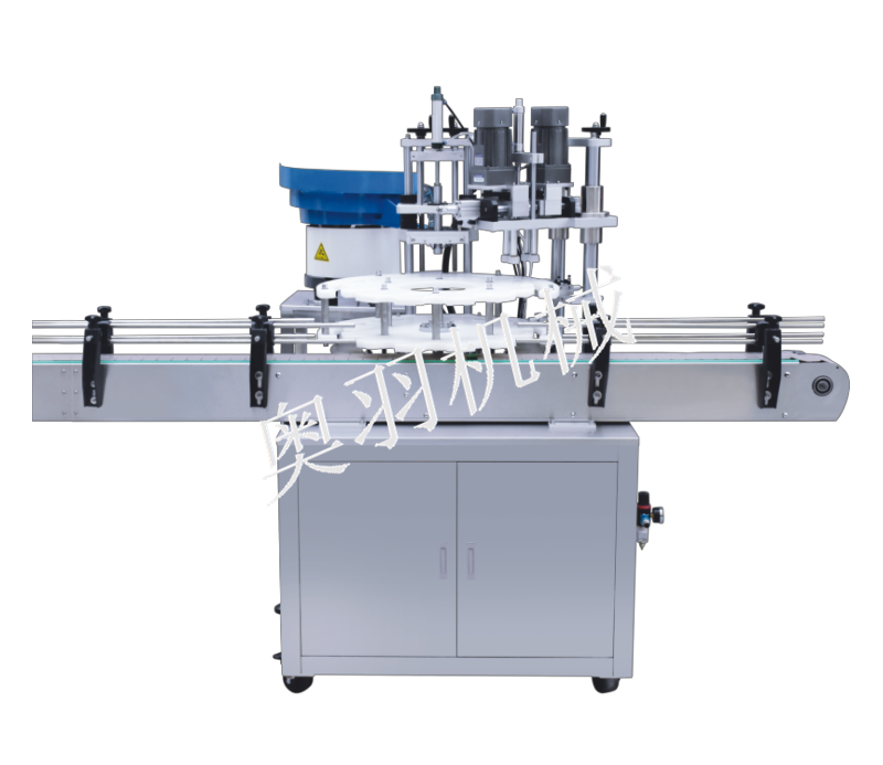 AY-XG160D噴頭蓋自動(dòng)旋蓋機(jī)_http://m.readbangkokpost.com_自動(dòng)旋蓋設(shè)備系列_第1張