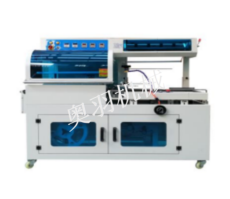 AY-450FQ全自動(dòng)L型套膜機(jī)_http://m.readbangkokpost.com_熱收縮包裝系列_第1張