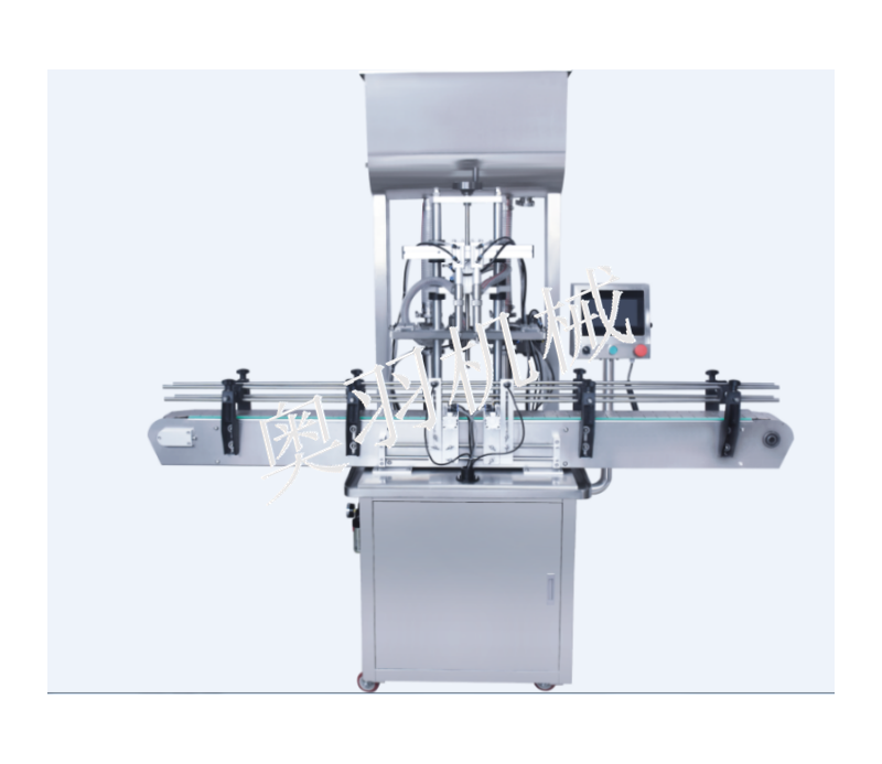 AY-2GT雙頭膏體灌裝機(jī)_http://m.readbangkokpost.com_自動(dòng)灌裝機(jī)系列_第1張
