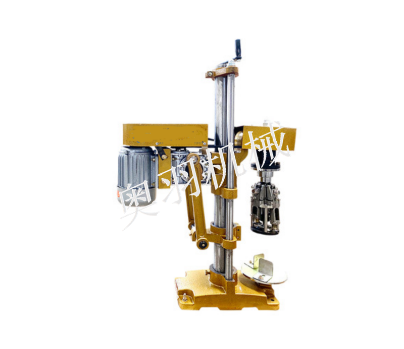 ?AY-2S鋁蓋螺紋鎖口機(jī)_http://m.readbangkokpost.com_產(chǎn)品中心_第1張