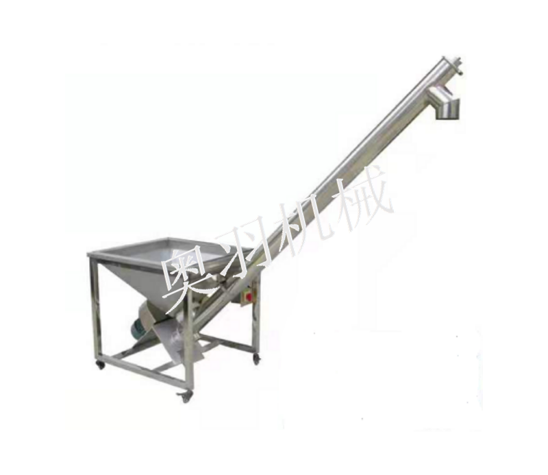 ?AY-1T方斗螺旋上料機_http://m.readbangkokpost.com_粉末/顆粒灌裝機系列_第1張