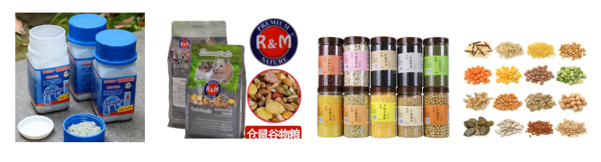  AY-04KC全自動(dòng)四頭顆粒灌裝機(jī)_http://m.readbangkokpost.com_粉末/顆粒灌裝機(jī)系列_第2張