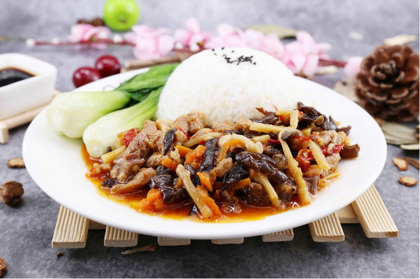 預制菜速食料理包自動包裝機_http://m.readbangkokpost.com_給袋式包裝機系列_第4張