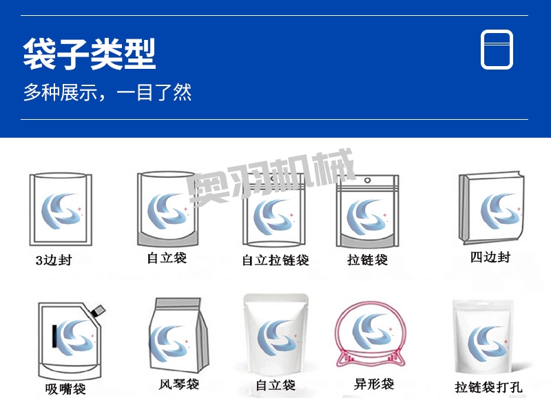 速食料理包調(diào)理包給袋式包裝機(jī)_http://m.readbangkokpost.com_給袋式包裝機(jī)系列_第4張