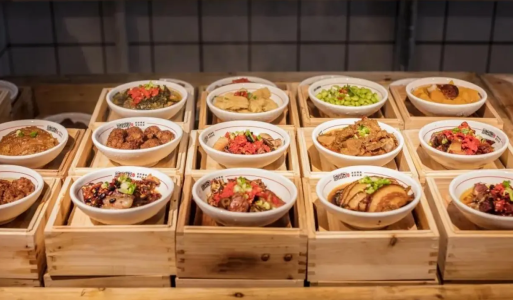 食品科技助力預(yù)制菜產(chǎn)業(yè)發(fā)展更上一層樓_http://m.readbangkokpost.com_新聞資訊_第1張