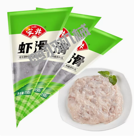 火鍋催生千億蝦滑市場 工業(yè)化包裝打造爆款單品_http://m.readbangkokpost.com_新聞資訊_第2張