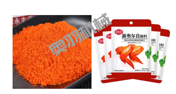 宅家燒烤受追捧   奧羽燒烤蘸料自動包裝機助力腌料產(chǎn)品暢銷_http://m.readbangkokpost.com_新聞資訊_第1張