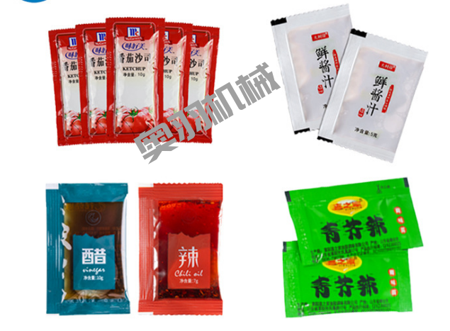 夏季涼皮走上餐桌  全自動辣椒油包裝機讓其美味爽口_http://m.readbangkokpost.com_新聞資訊_第2張